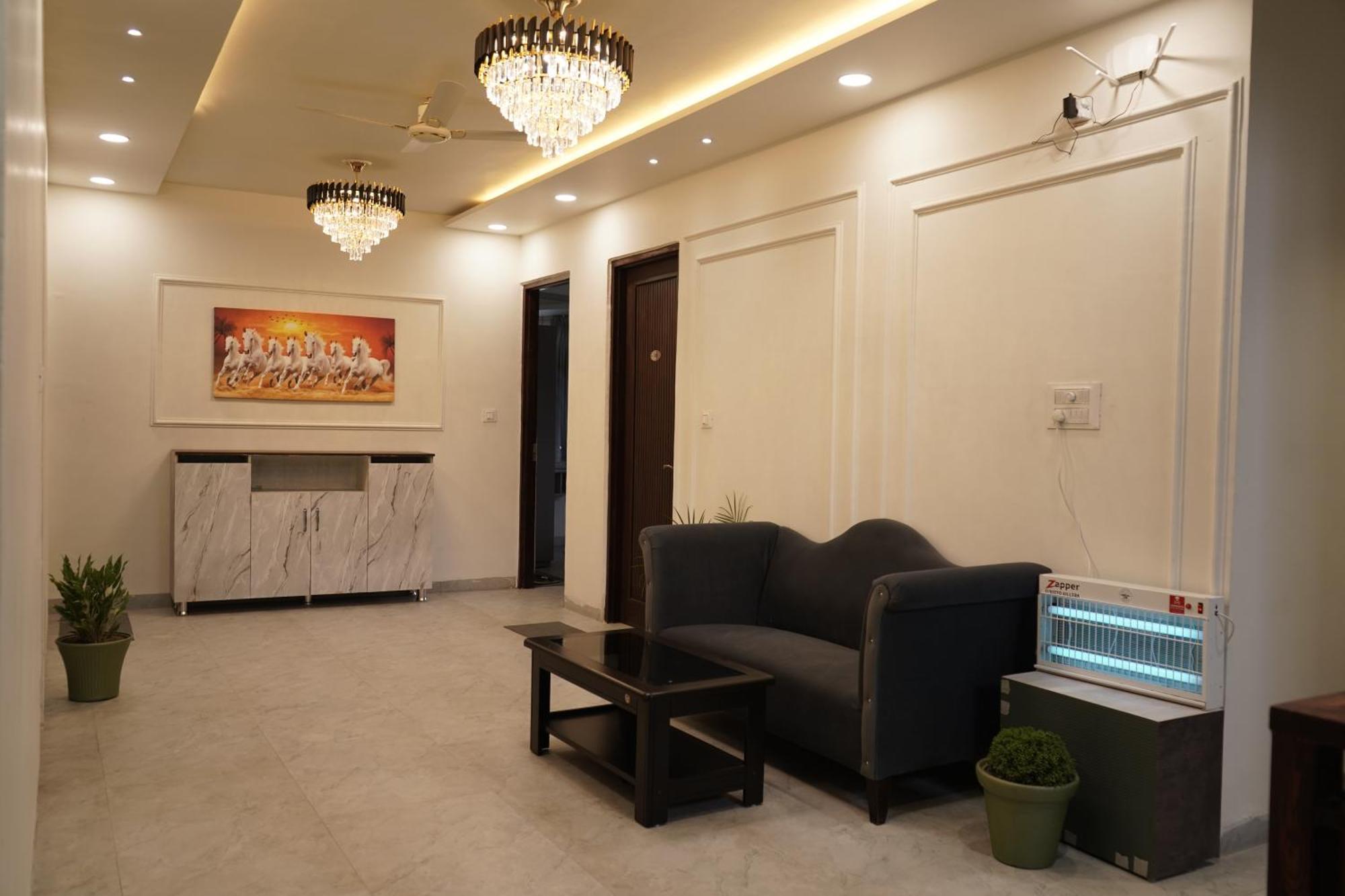 The Grand View Otel Baijnāth Dış mekan fotoğraf